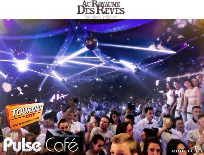 Bogdanov au royaume des reves - Pulse café